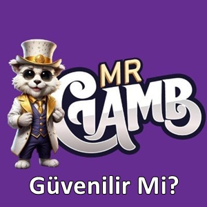 Mrgamb güvenilir