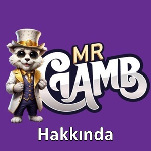 Mrgamb hakkında