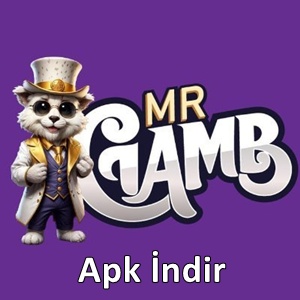 Mrgamb indir