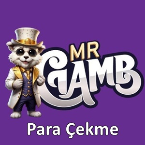 Mrgamb para çekme