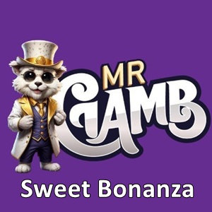 Mrgamb sweet bonanza