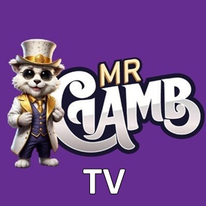 Mrgamb tv