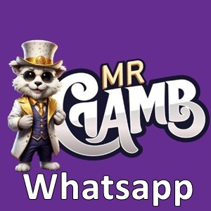 Mrgamb whatsapp