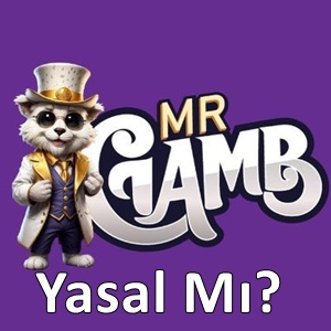 Mrgamb yasal mı